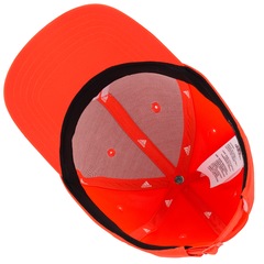 Boné Aba Curva adidas Baseball Lightweight Embroid - Strapback - Adulto - Foto 7