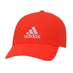 Boné Aba Curva adidas Baseball Lightweight Embroid - Strapback - Adulto - Foto 1