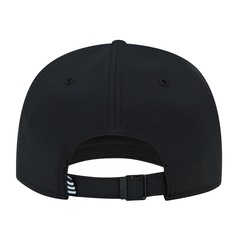Boné Aba Curva adidas Baseball Lightweight Embroid - Strapback - Adulto - Foto 3