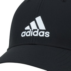 Boné Aba Curva adidas Baseball Lightweight Embroid - Strapback - Adulto - Foto 4