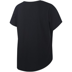 Camiseta Nike Sportswear Essential Plus - Feminina - Foto 6