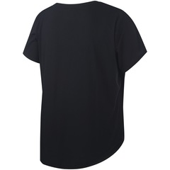 Camiseta Nike Sportswear Essential Plus - Feminina - Foto 7