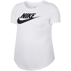 Camiseta Nike Sportswear Essential Plus - Feminina - Foto 1