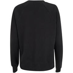 Blusa de Moletom Nike Feminino - Foto 4