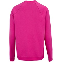 Blusa de Moletom Nike Feminino - Foto 2