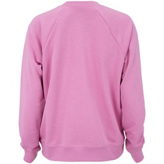 Blusa de Moletom Nike Feminino - Foto 2