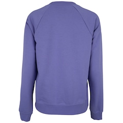 Blusa de Moletom Nike Feminino - Foto 2