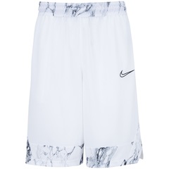 Bermuda Nike Dry Icon Marble - Masculina - Foto 3