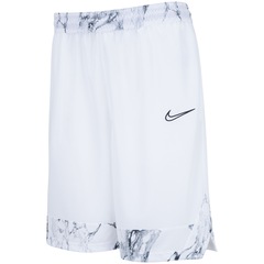 Bermuda Nike Dry Icon Marble - Masculina - Foto 1