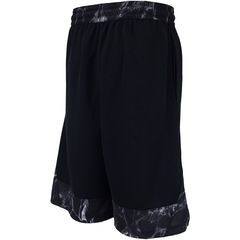 Bermuda Nike Dry Icon Marble - Masculina - Foto 2