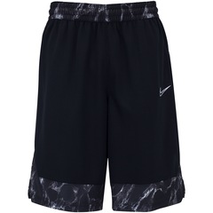 Bermuda Nike Dry Icon Marble - Masculina - Foto 3