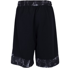 Bermuda Nike Dry Icon Marble - Masculina - Foto 4