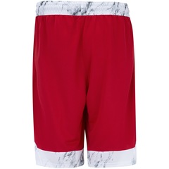 Bermuda Nike Dry Icon Marble - Masculina - Foto 4