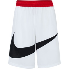 Bermuda Nike Dry HBR 2.0 - Masculina - Foto 3