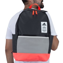 Mochila adidas Classic BP Urban - Foto 1