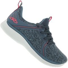 Tênis Olympikus Glass - Feminino - Foto 1