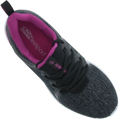 Tênis Olympikus Glass - Feminino - Foto 9
