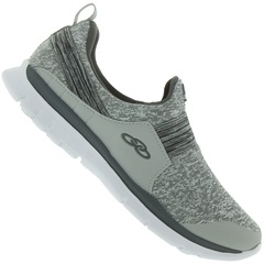 Tênis Olympikus Kiss 2 - Feminino - Foto 1