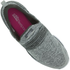 Tênis Olympikus Kiss 2 - Feminino - Foto 9