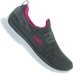 Tênis Olympikus Kiss 2 - Feminino - Foto 1