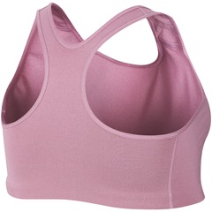 Top Fitness Nike Swoosh BRA Plus - Adulto - Foto 2
