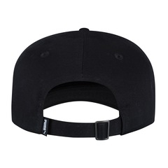 Boné Aba Curva Puma Archive Logo Label - Strapback - Adulto - Foto 3