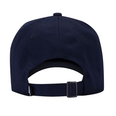 Boné Aba Curva Puma Archive Logo Label - Strapback - Adulto - Foto 5