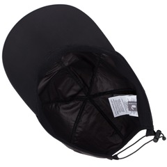 Boné Aba Curva Puma Duocell Running - Strapback - Adulto - Foto 7