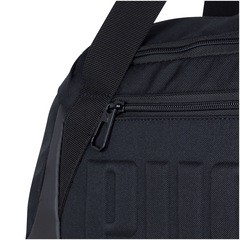 Mala Puma Gym Duffle S - Feminina - 22 Litros - Foto 5