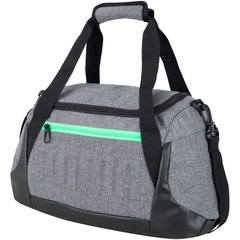 Mala Puma Gym Duffle S - Feminina - 22 Litros - Foto 2