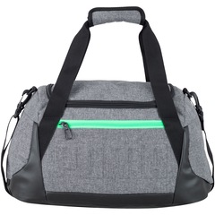 Mala Puma Gym Duffle S - Feminina - 22 Litros - Foto 5