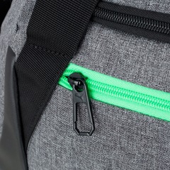 Mala Puma Gym Duffle S - Feminina - 22 Litros - Foto 7