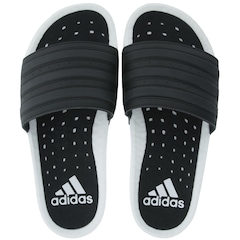 Chinelo adidas Adilette Boost - Slide - Masculino - Foto 1