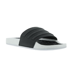 Chinelo adidas Adilette Boost - Slide - Masculino - Foto 3