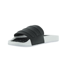 Chinelo adidas Adilette Boost - Slide - Masculino - Foto 5