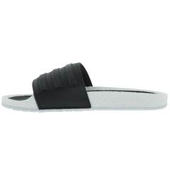 Chinelo adidas Adilette Boost - Slide - Masculino - Foto 6