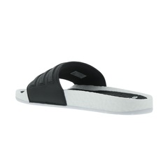 Chinelo adidas Adilette Boost - Slide - Masculino - Foto 7