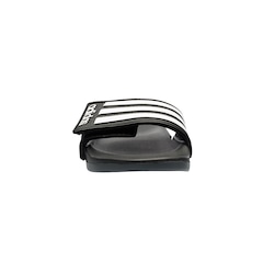 Chinelo adidas Adilette Comfort Ajustável - Masculino - Foto 4