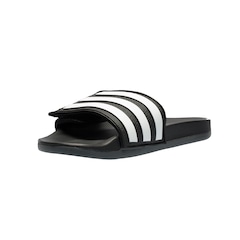 Chinelo adidas Adilette Comfort Ajustável - Masculino - Foto 5