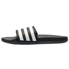 Chinelo adidas Adilette Comfort Ajustável - Masculino - Foto 6