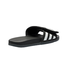 Chinelo adidas Adilette Comfort Ajustável - Masculino - Foto 9