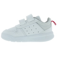 Tênis para Bebê adidas Tensaur I Feminino - Infantil - Foto 5