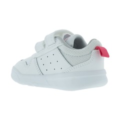 Tênis para Bebê adidas Tensaur I Feminino - Infantil - Foto 6