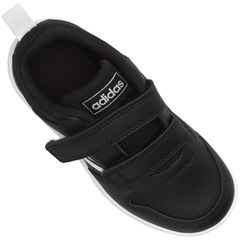 Tênis Infantil adidas Tensaur - Foto 9