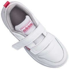 Tênis Infantil adidas Tensaur - Foto 9