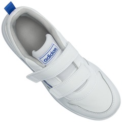 Tênis Infantil adidas Tensaur - Foto 9