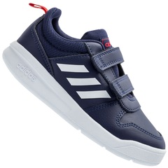 Tênis Infantil adidas Tensaur - Foto 1
