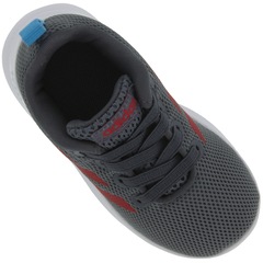 Tênis Infantil adidas Lite Racer - Foto 9