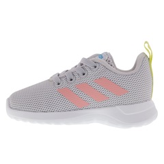 Tênis Infantil adidas Lite Racer - Foto 5