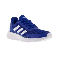 Tênis adidas Tensaur Run K - Infantil - Foto 2